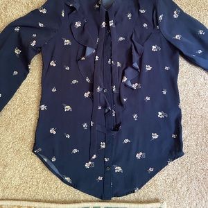 Abercrombie & Fitch Blouse